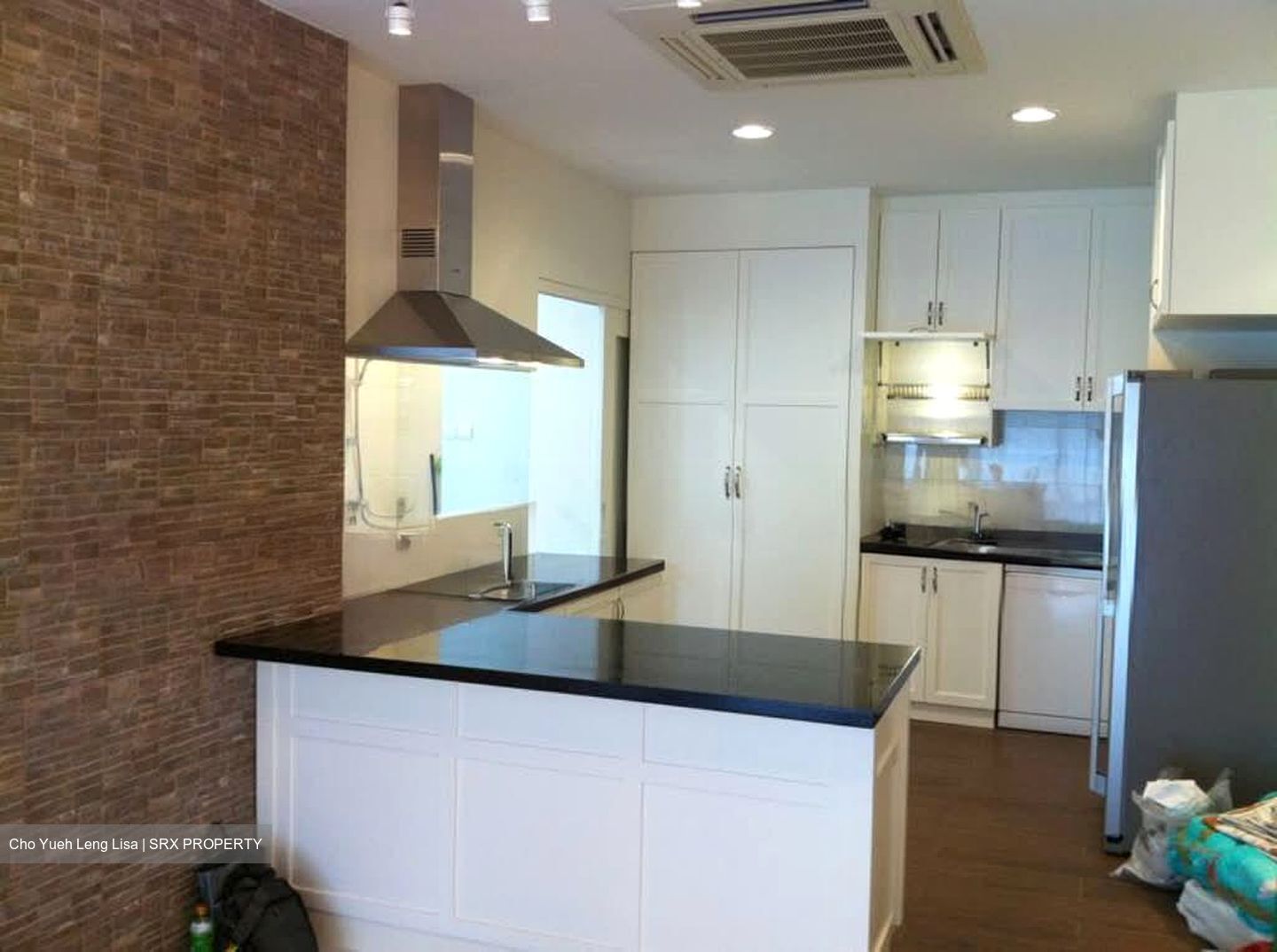 Clementi Park (D21), Condominium #571770381